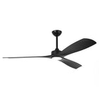 Alexi Ceiling Fan with Light 60"