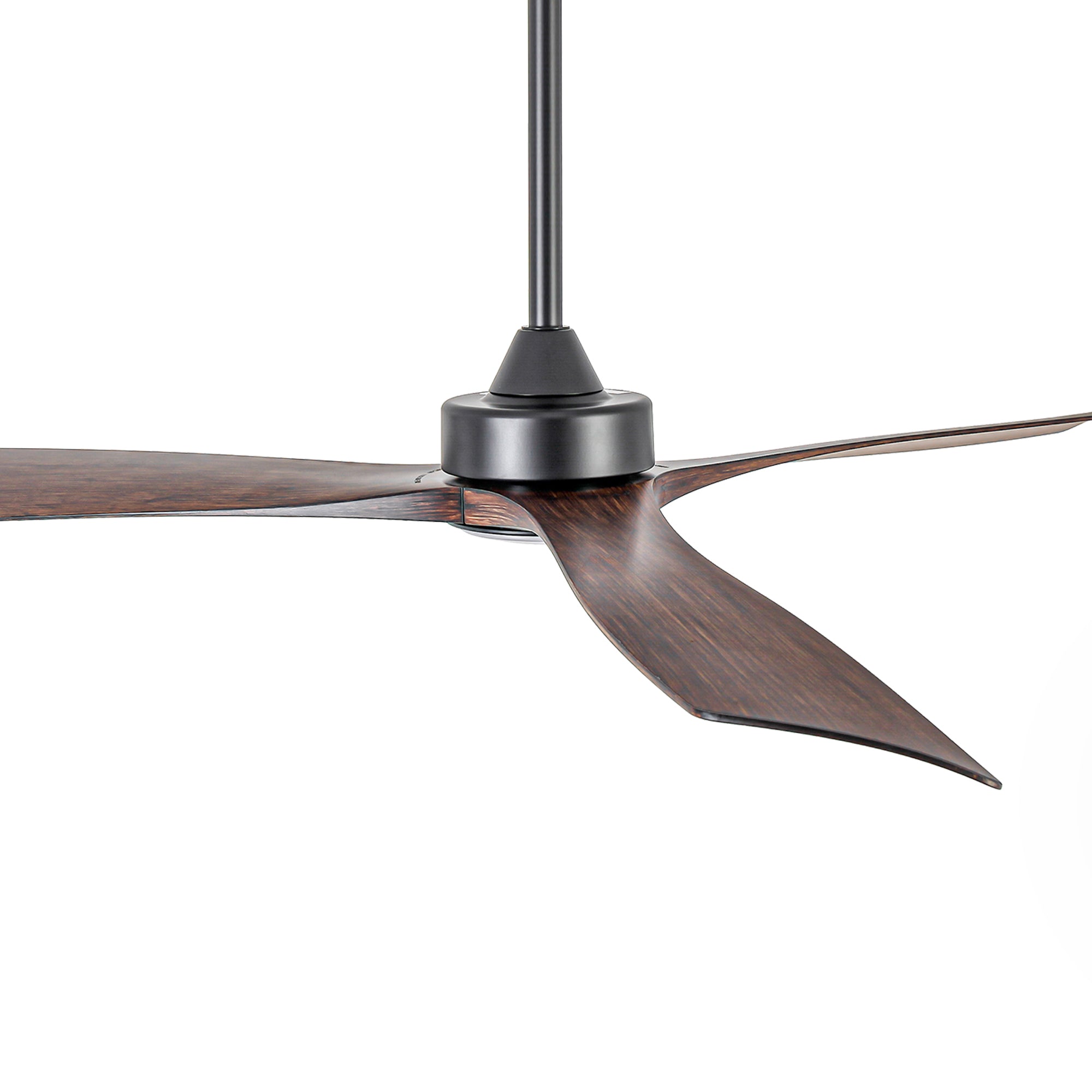 Alexi Ceiling Fan with Light 60B