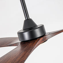 Alexi Ceiling Fan with Light 60B