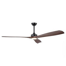 Alexi Ceiling Fan with Light 60B