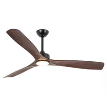Alexi Ceiling Fan with Light 60B