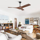Erin Ceiling Fan 52"