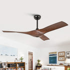 Erin Ceiling Fan 52"