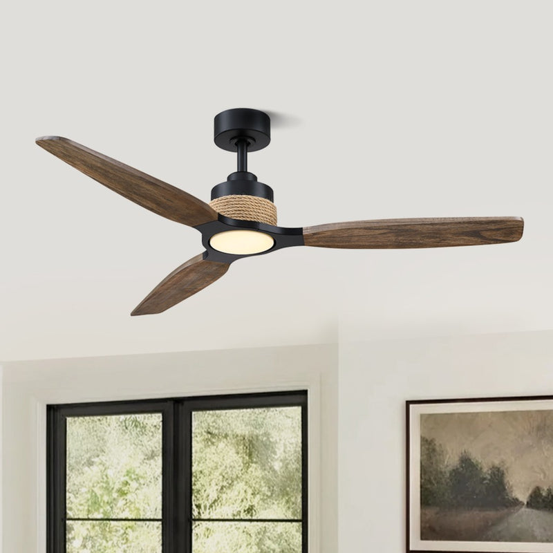 Louise Ceiling Fan 56"