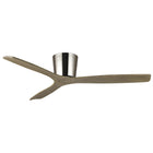 Ward Flush Ceiling Fan 54B