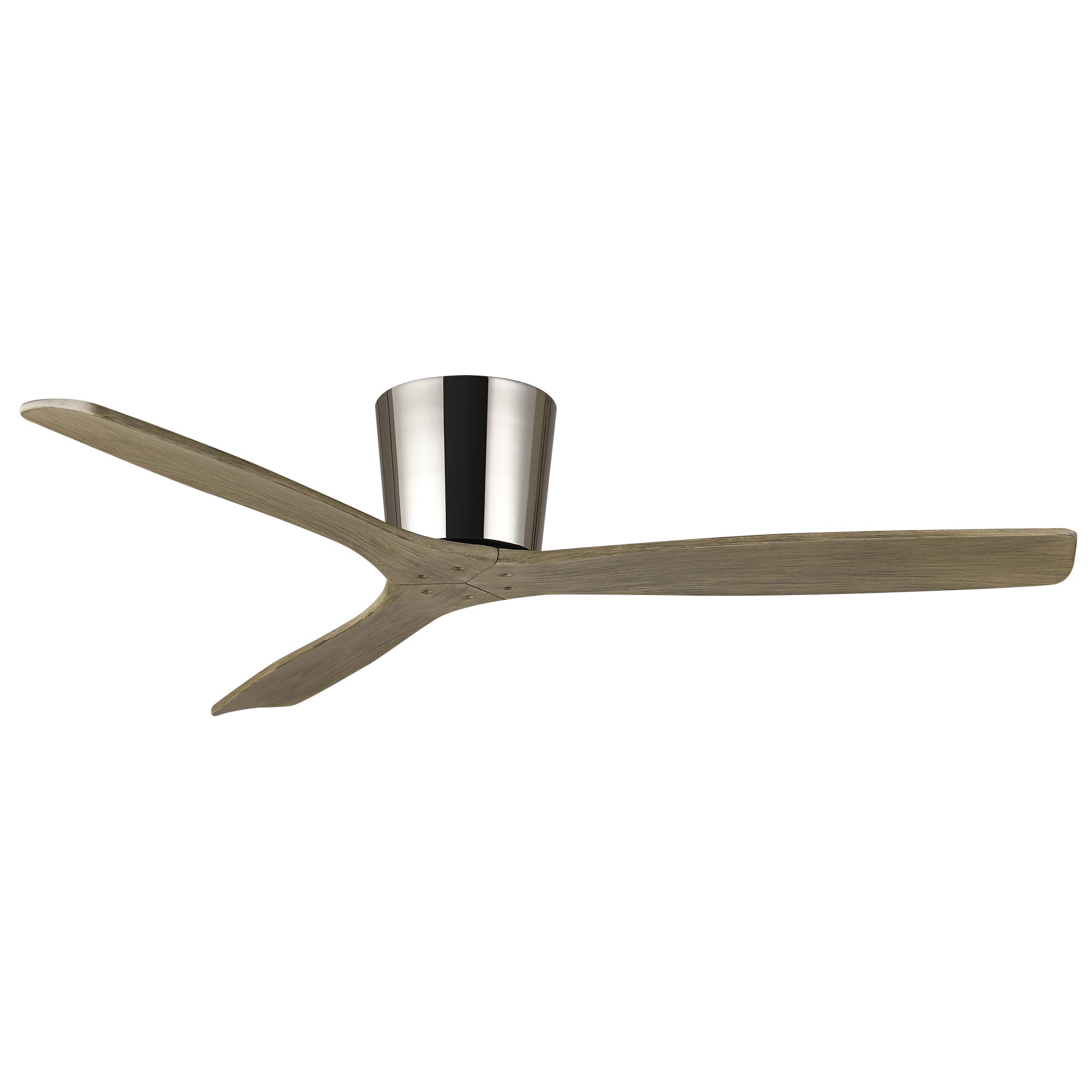 Ward Flush Ceiling Fan 54B