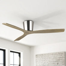 Ward Flush Ceiling Fan 54B