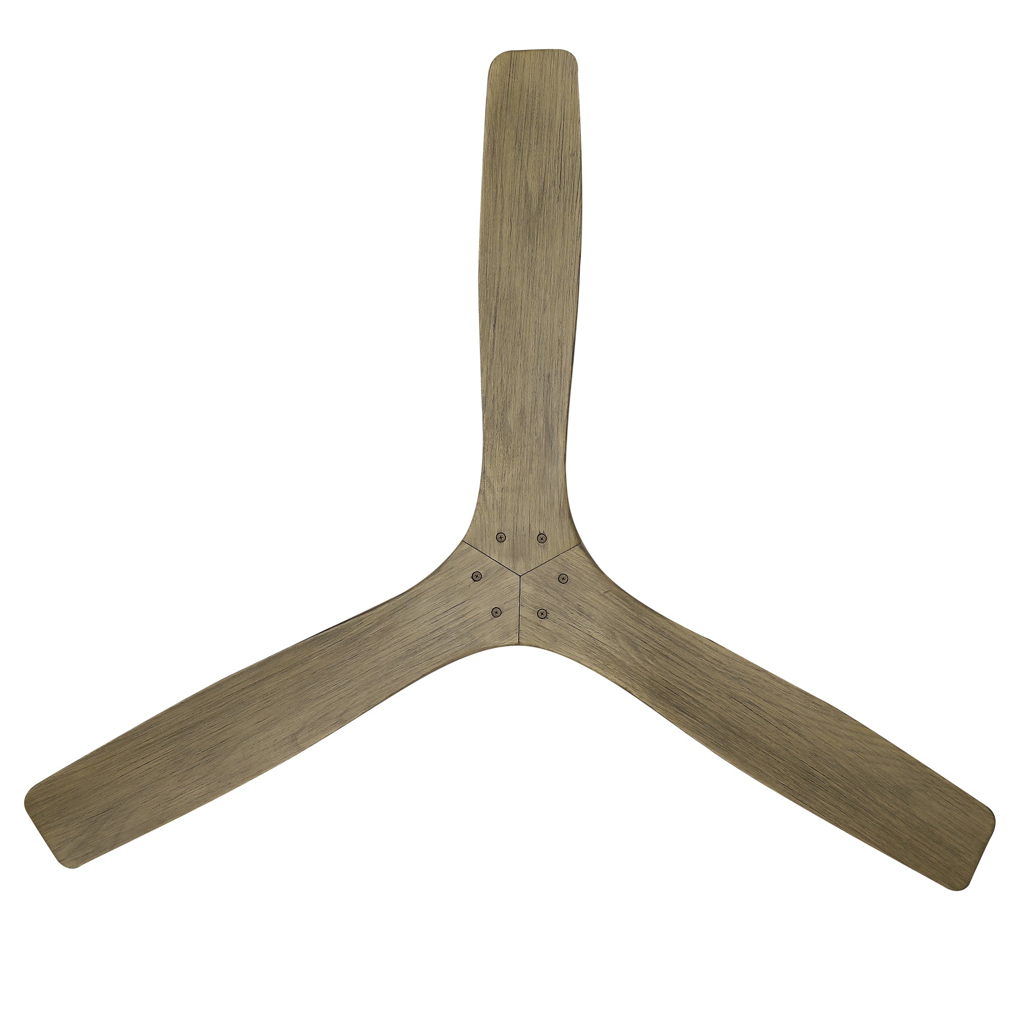 Ward Flush Ceiling Fan 54B