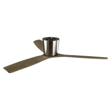 Ward Flush Ceiling Fan 54B