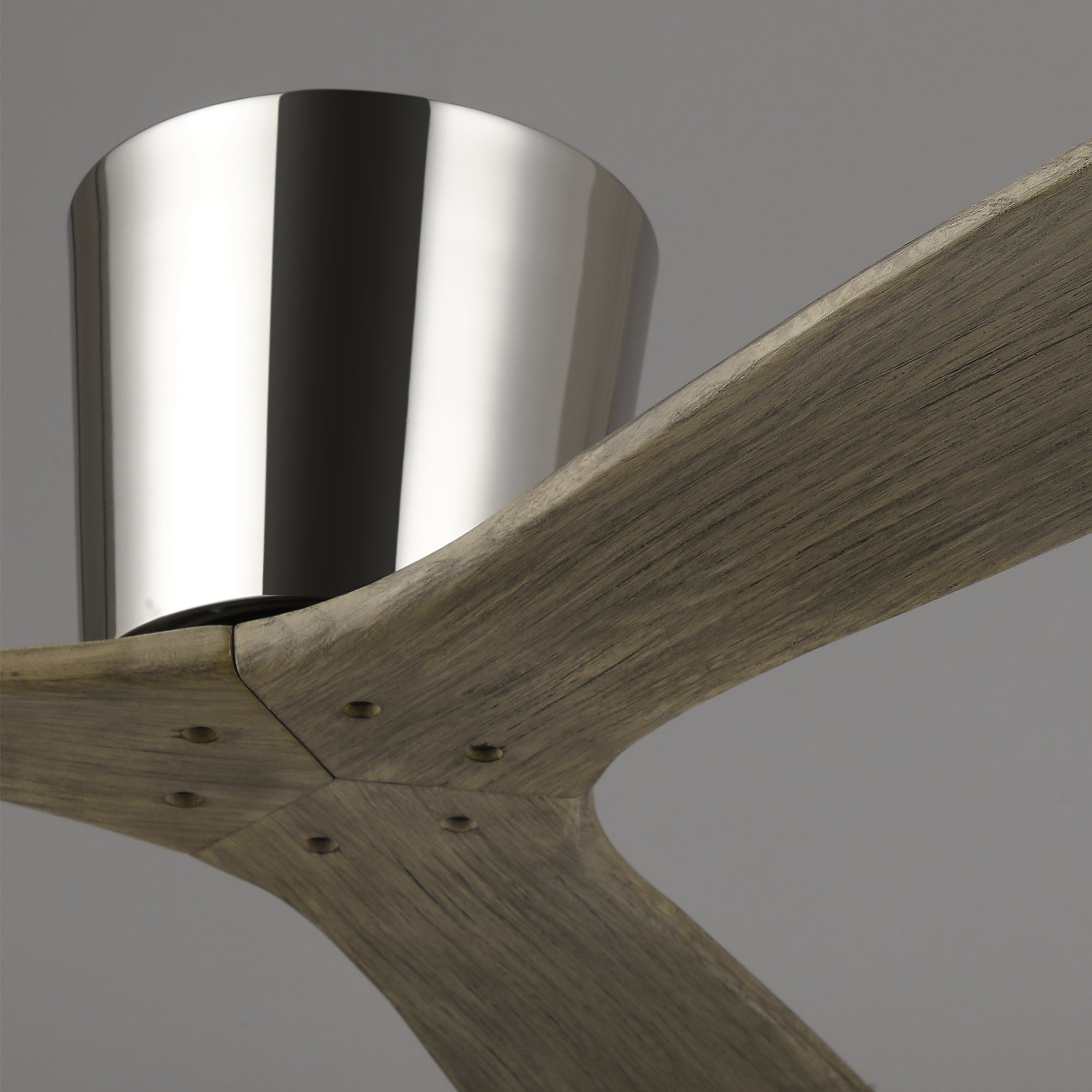 Ward Flush Ceiling Fan 54B