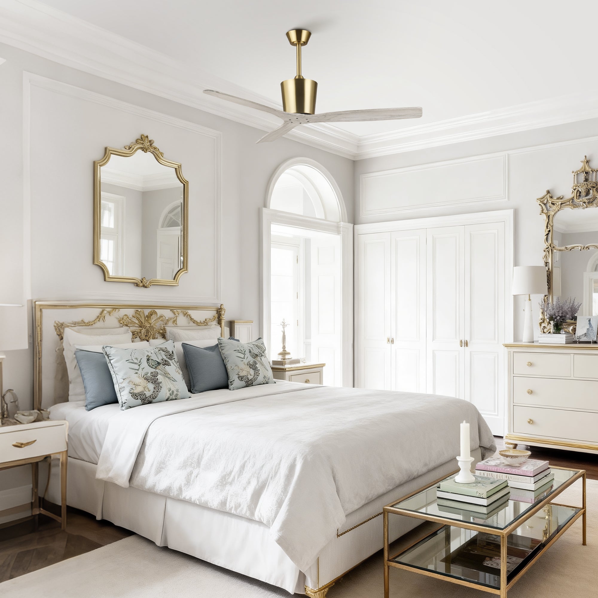 Dylan Ceiling Fan 54B