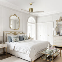 Dylan Ceiling Fan 54B