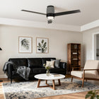 Pearl RGB Smart Fan 52"