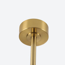 Fanny Flush Ceiling Fan 52B