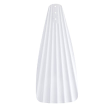 Palma White Ceiling Fan 56“