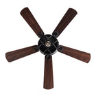 SereneLux Ceiling Fan with Light 42"