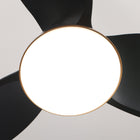 Mini Modern Fan 28A