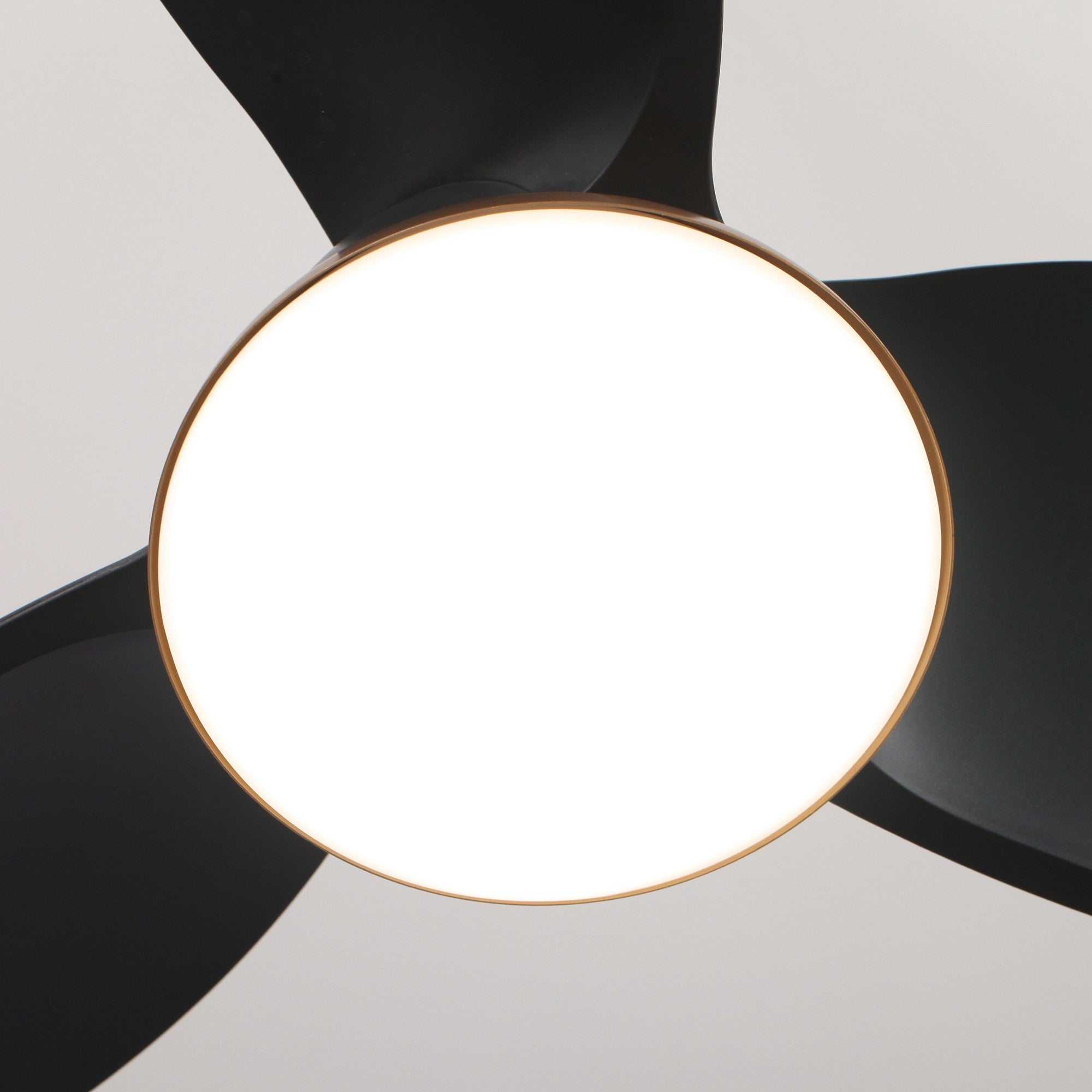 Mini Modern Fan 28A