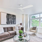 Jovie Ceiling Fan 52B