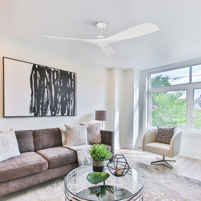 Jovie Ceiling Fan 52B