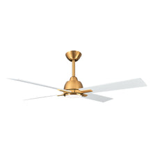 Linden Ceiling Fan with Light 48"