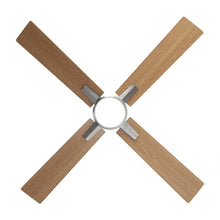 Linden Ceiling Fan with Light 48B