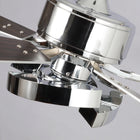 Vendome Ceiling Fan with Light 52"