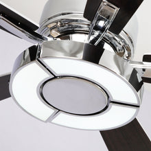 Vendome Ceiling Fan with Light 52"