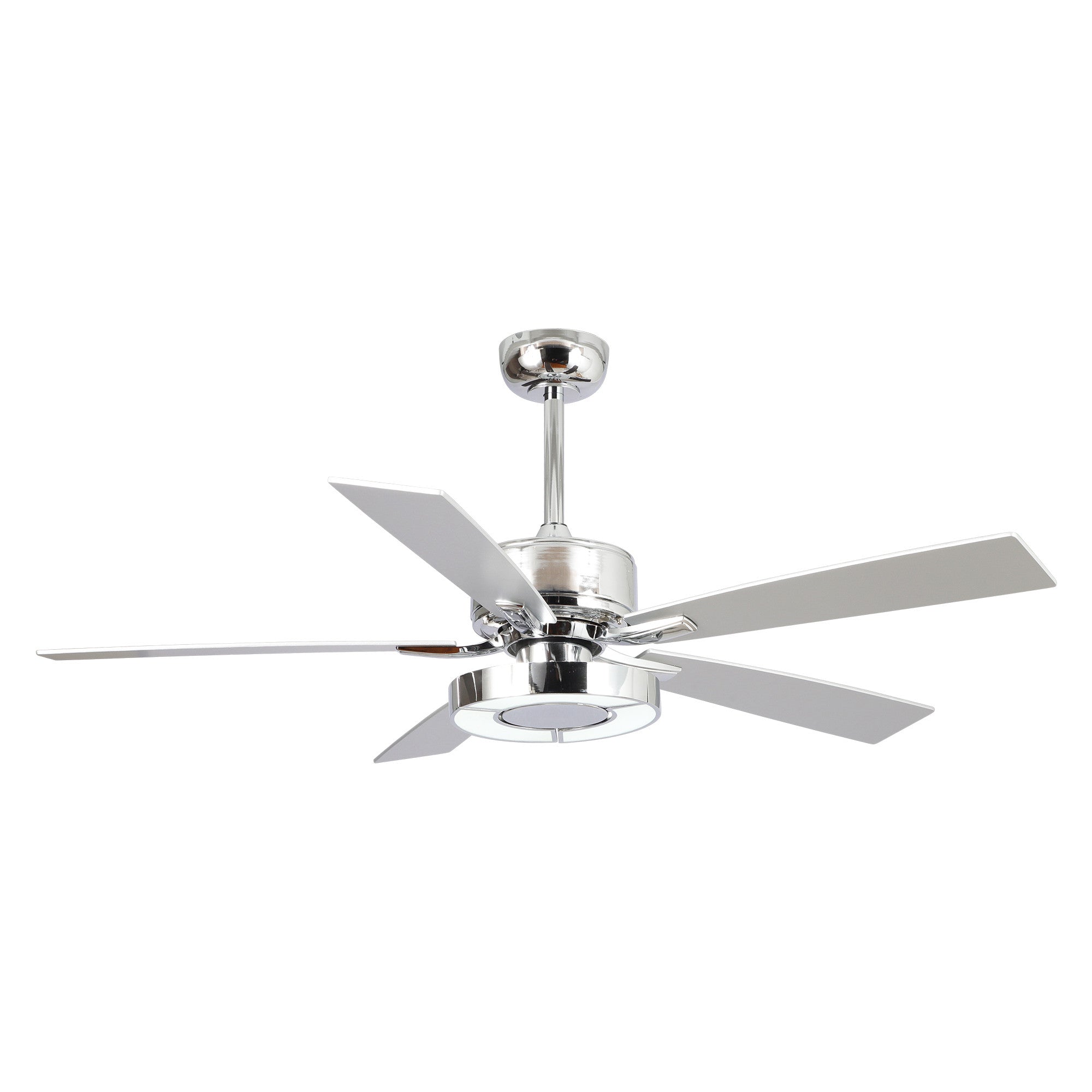 Vendome Ceiling Fan with Light 52"