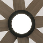 Modern 8-Blade Fan 60"