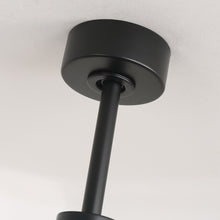 Modern 8-Blade Fan 60"