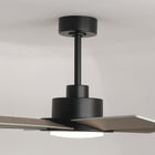 Modern 8-Blade Fan 60"