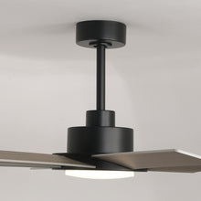 Modern 8-Blade Fan 60"