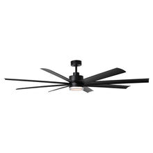 Daugava Smart Fan 72"