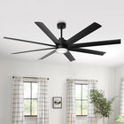 Daugava Smart Fan 72"