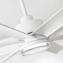 Daugava Smart Fan 72B