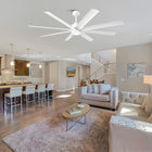 Daugava Smart Fan 72B