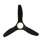 Modern 3-Blade Smart Fan 52"