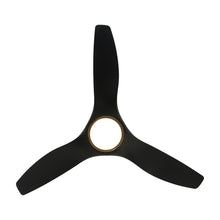Modern 3-Blade Smart Fan 52"