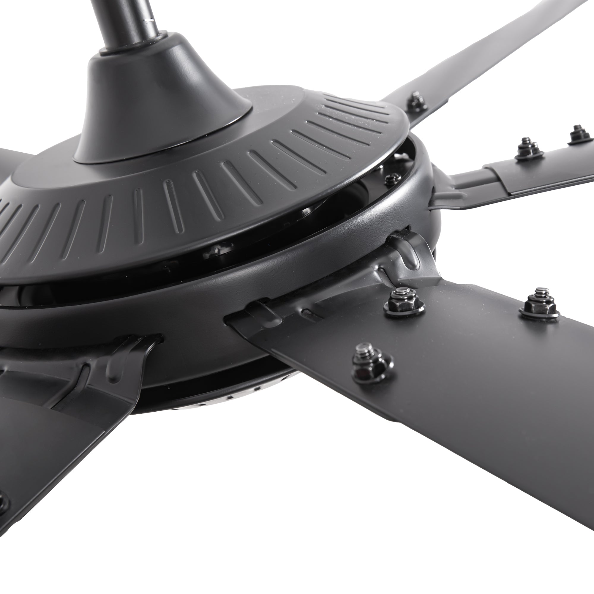 Jupiter XL Industrial Fan 120"