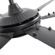 Jupiter XL Industrial Fan 120"