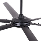 Jupiter XL Industrial Fan 120"