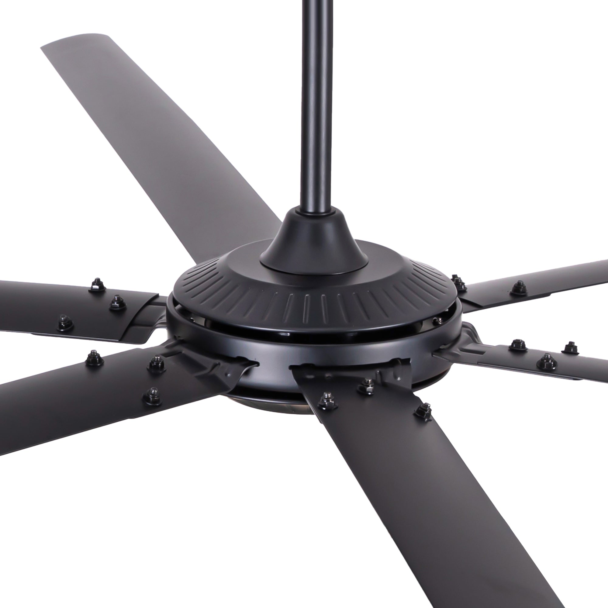 Jupiter XL Industrial Fan 120"