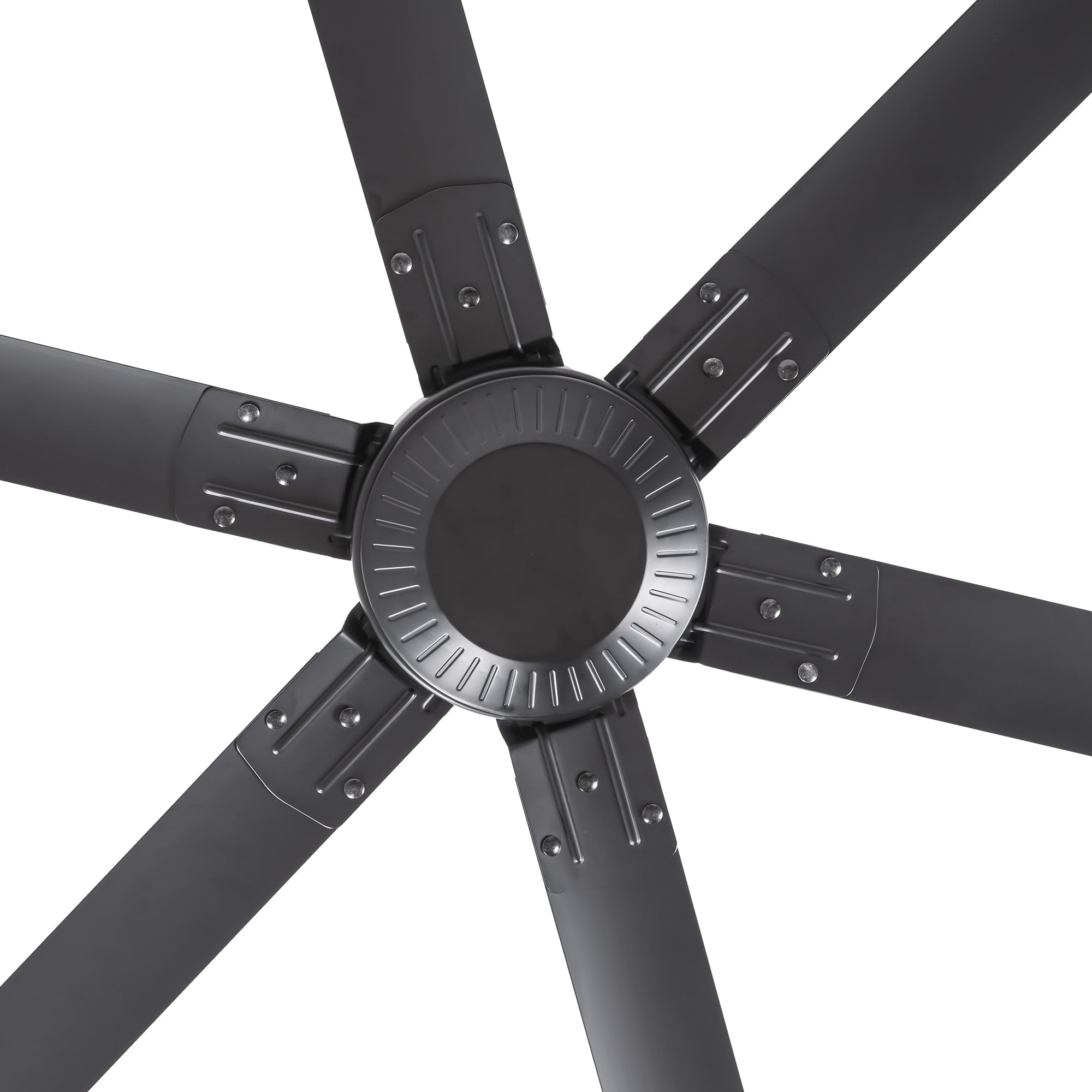 Jupiter XL Industrial Fan 120"