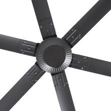 Jupiter XL Industrial Fan 120"