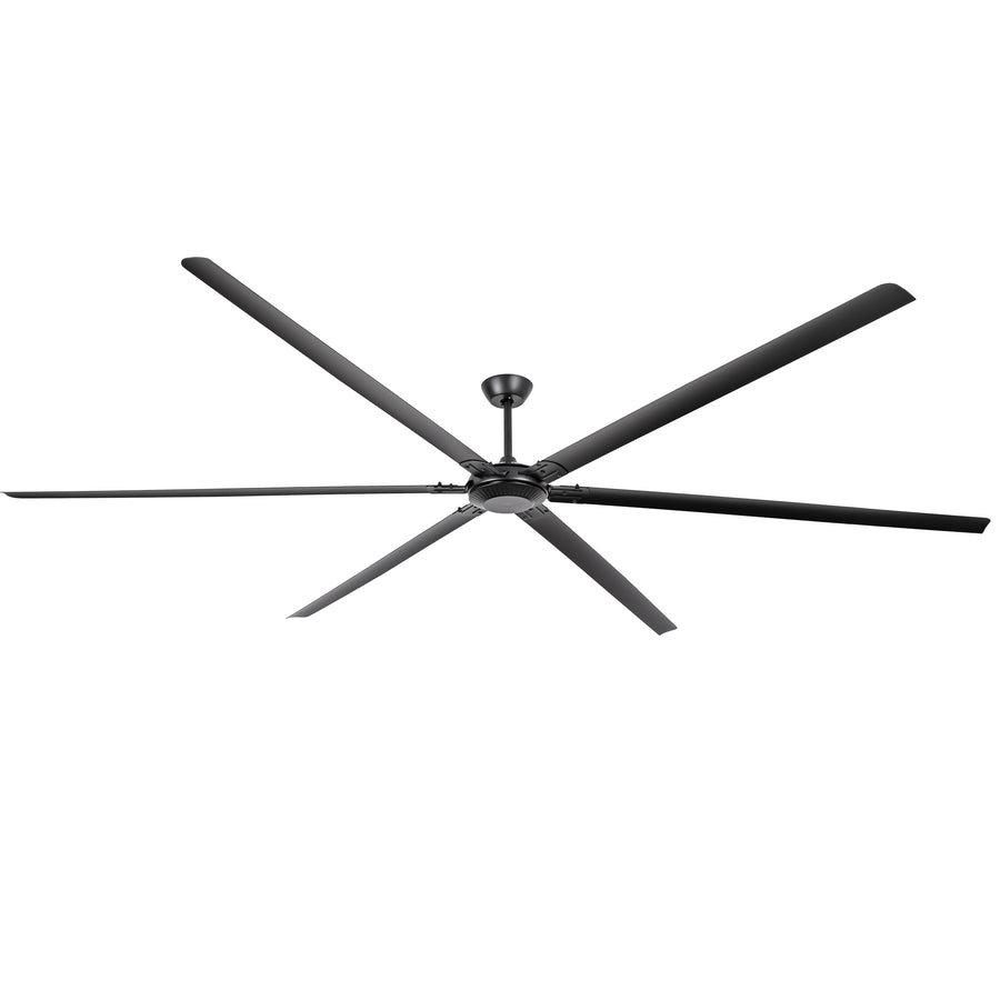 Jupiter XL Industrial Fan 120"