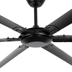 Jupiter XL Industrial Fan 120"