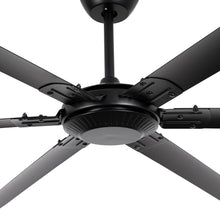 Jupiter XL Industrial Fan 120"