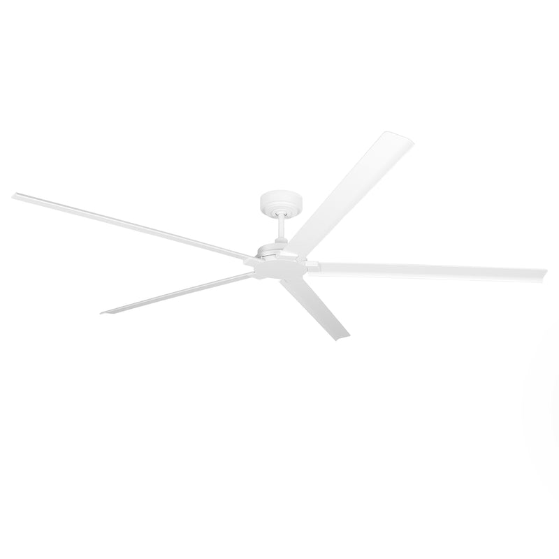 Winni Industrial Ceiling Fan 84"