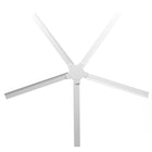 Winni IPX4 Outdoor Ceiling Fan 84"